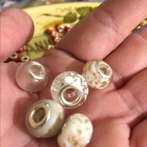 More color options some very rare